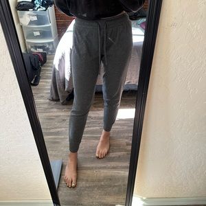 Joyspun yoga/lounge pants size medium